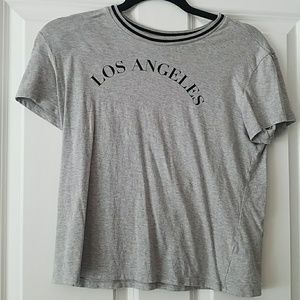 Kendall & Kylie T-shirt